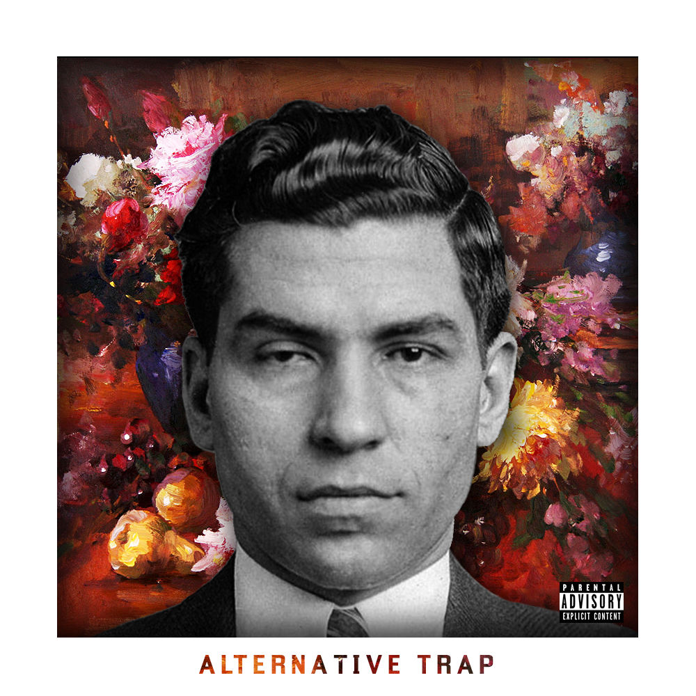 lucki eck$ alternative trap mixtape